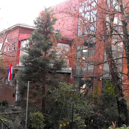 Season Hill Hostel Boedapest