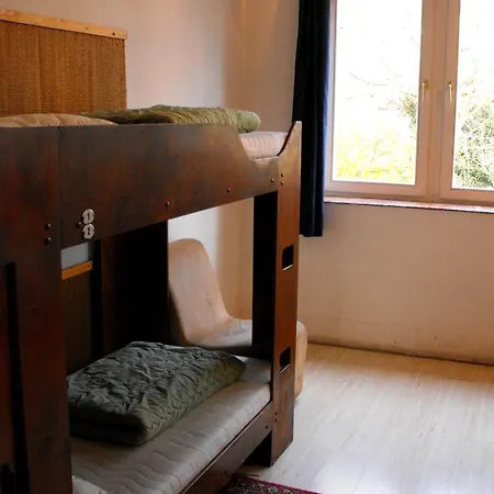 Hostel Season Hill Boedapest