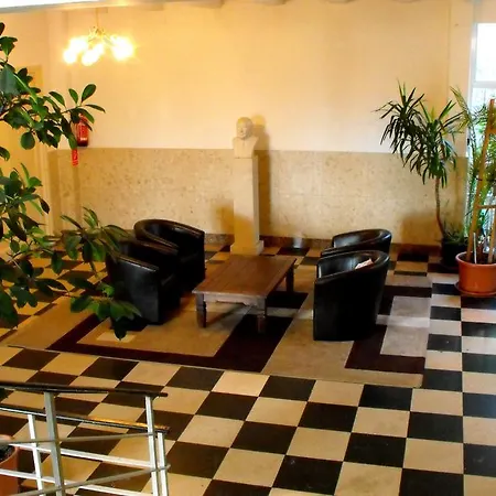 Season Hill Hostel Boedapest
