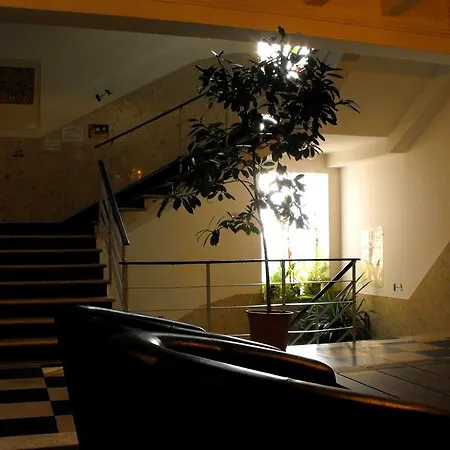 Hostel Season Hill Boedapest