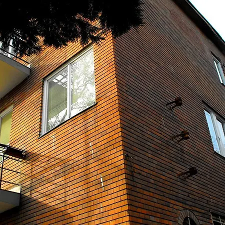Hostel Season Hill Budapeşte