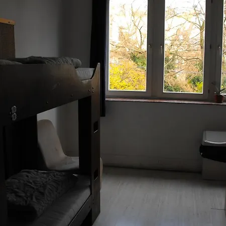 Season Hill Hostel Budapest
